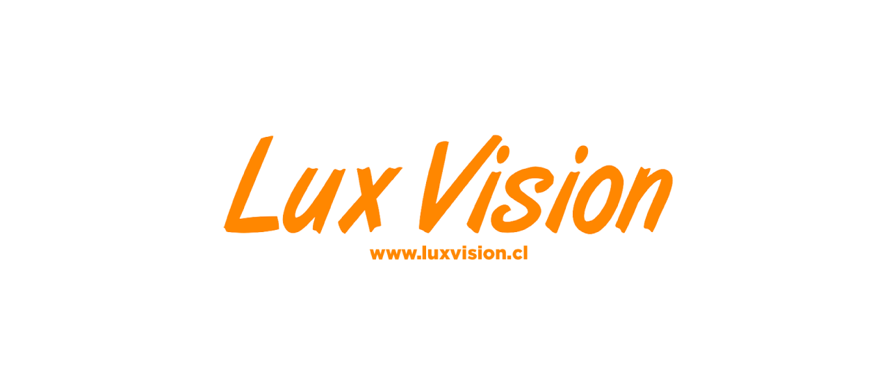 Cargar video: Somos Luxvision